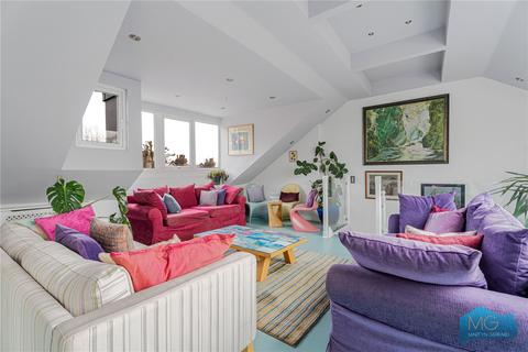 4 bedroom maisonette for sale, Goldhurst Terrace, London, NW6