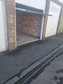 Garage to rent - Fareham Way Garages, Cramlington NE23
