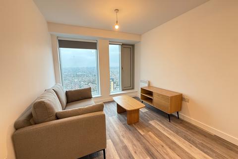 undefined, Church Street Development, Eccles, M30