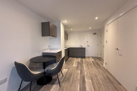 undefined, Church Street Development, Eccles, M30
