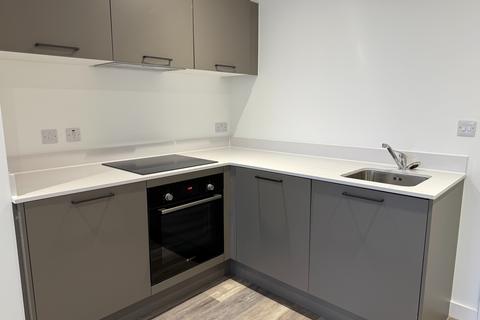 undefined, Church Street Development, Eccles, M30