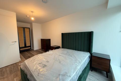 undefined, Church Street Development, Eccles, M30