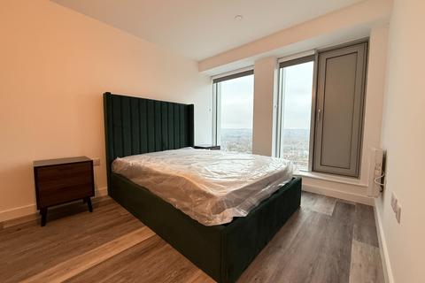 undefined, Church Street Development, Eccles, M30