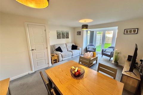 3 bedroom terraced house for sale, Crompton Close, Garstang, Preston, Lancashire, PR3