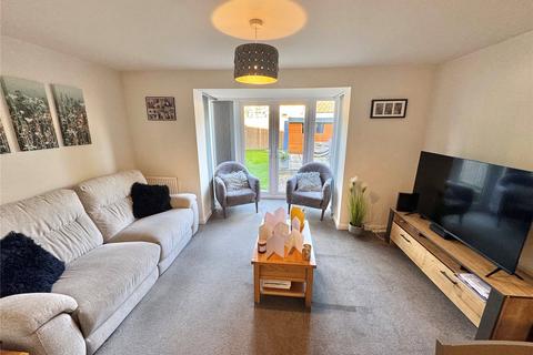 3 bedroom terraced house for sale, Crompton Close, Garstang, Preston, Lancashire, PR3