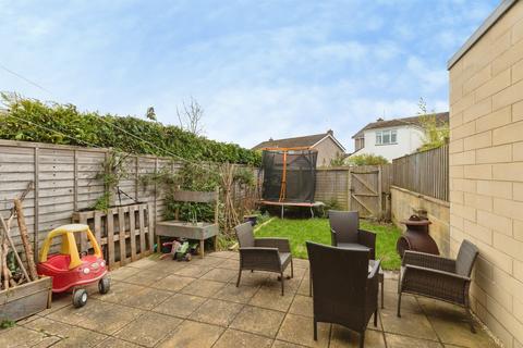 3 bedroom terraced house for sale, Bloomfield Close, Timsbury, Bath