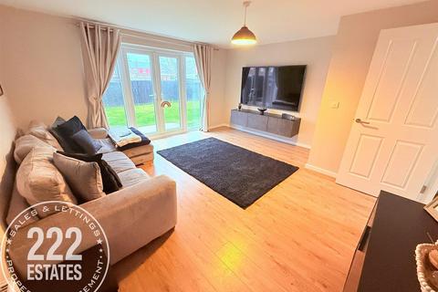 undefined, Hawthorne Street, Warrington