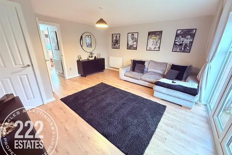 undefined, Hawthorne Street, Warrington