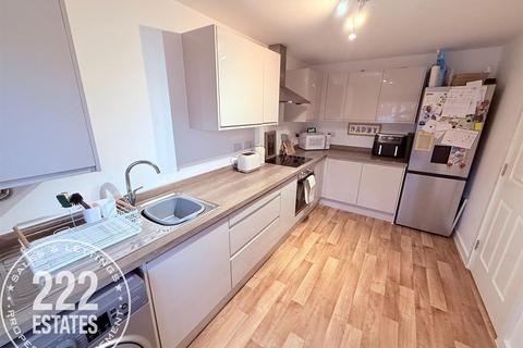 undefined, Hawthorne Street, Warrington