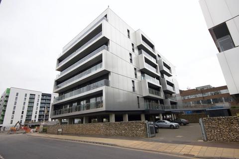 1 bedroom flat to rent - Geoffrey Watling Way, Norwich NR1