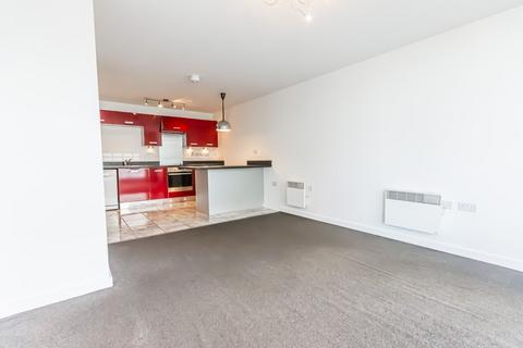 undefined, Geoffrey Watling Way, Norwich NR1