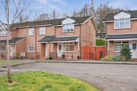 Kirkmichael Avenue, Broomhill, Glasgow, G11 7QQ