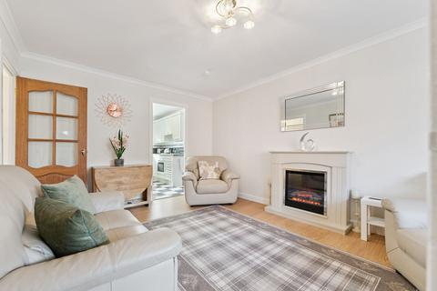 2 bedroom flat for sale, Kirkmichael Avenue, Broomhill, Glasgow, G11 7QQ