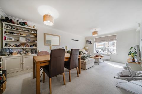 undefined, Princes Riverside Road, London, SE16