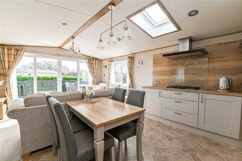 undefined, Seabreeze, Shorefield Country Park, Downton, Hampshire, SO41