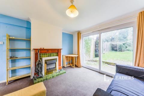 undefined, Indells, Hatfield, Hertfordshire, AL10