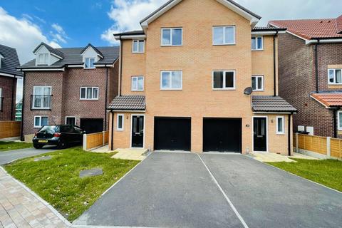 3 bedroom house to rent, Leatham Avenue, ROTHERHAM