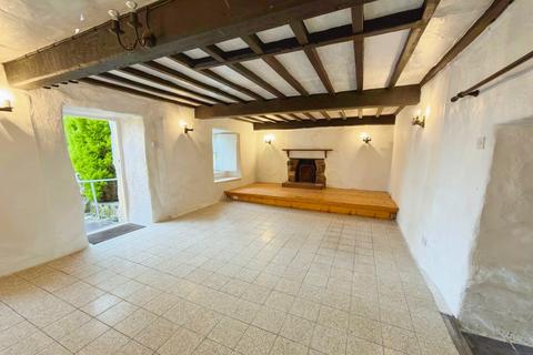 2 bedroom detached house for sale, Deiniolen, Caernarfon, Gwynedd, LL55