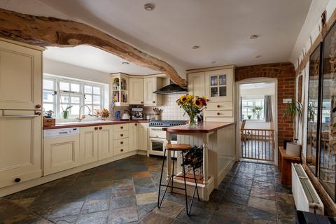 undefined, Top Row, Bletsoe, Bedfordshire, MK44