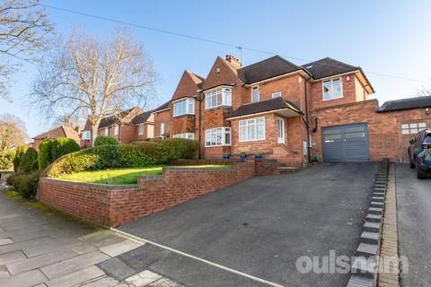 Heath Road South, Bournville Village Trust, Northfield, Birmingham, B31