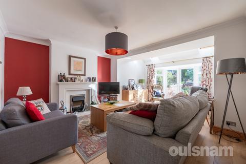 undefined, Heath Road South, Bournville Village Trust, Northfield, Birmingham, B31