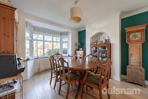 undefined, Heath Road South, Bournville Village Trust, Northfield, Birmingham, B31