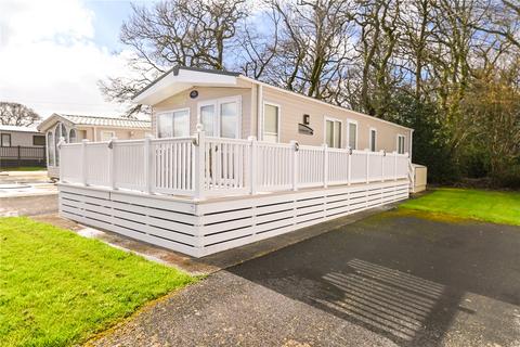 3 bedroom park home for sale - Chestnut, Hoburne Bashley Holiday Park, New Milton, Hampshire, BH25
