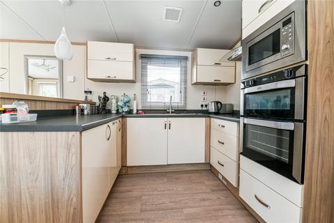 undefined, Chestnut, Hoburne Bashley Holiday Park, New Milton, Hampshire, BH25