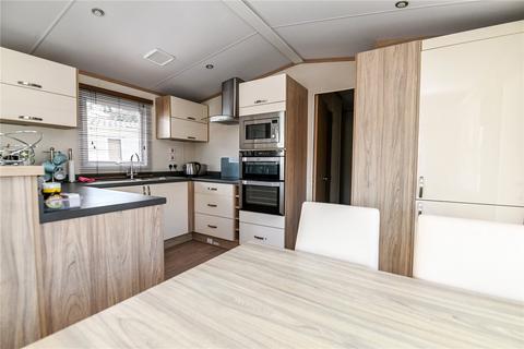 undefined, Chestnut, Hoburne Bashley Holiday Park, New Milton, Hampshire, BH25
