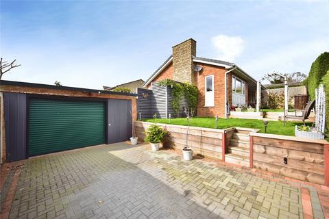 3 bedroom bungalow for sale, Whybornes Chase, Minster on Sea, Sheerness, Kent, ME12