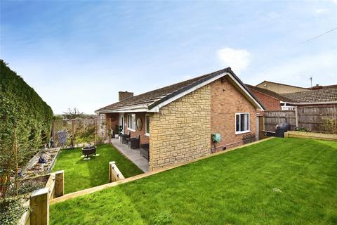 3 bedroom bungalow for sale, Whybornes Chase, Minster on Sea, Sheerness, Kent, ME12