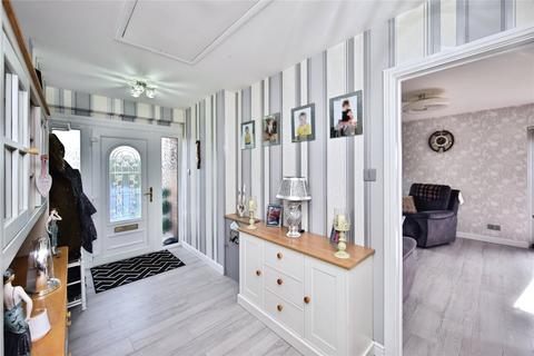 3 bedroom bungalow for sale, Whybornes Chase, Minster on Sea, Sheerness, Kent, ME12