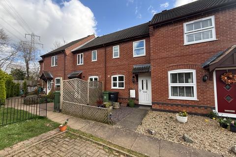 undefined, Badger Gardens, WORCESTER