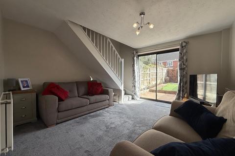 undefined, Badger Gardens, WORCESTER