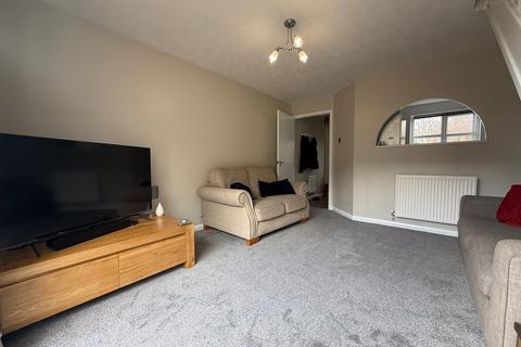 undefined, Badger Gardens, WORCESTER