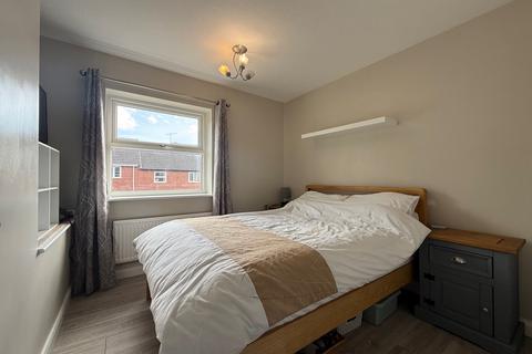 undefined, Badger Gardens, WORCESTER