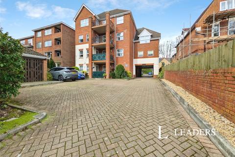 2 bedroom apartment for sale, Pine Croft, 61 Westwood Road, Southampton