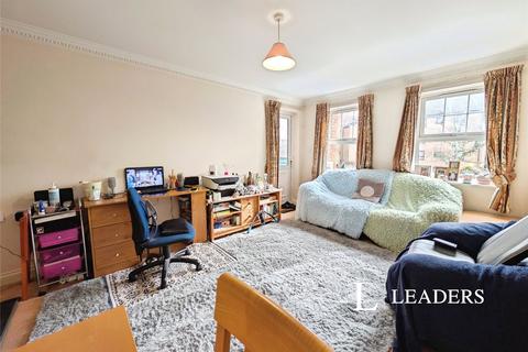 2 bedroom apartment for sale, Pine Croft, 61 Westwood Road, Southampton