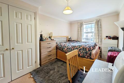 2 bedroom apartment for sale, Pine Croft, 61 Westwood Road, Southampton
