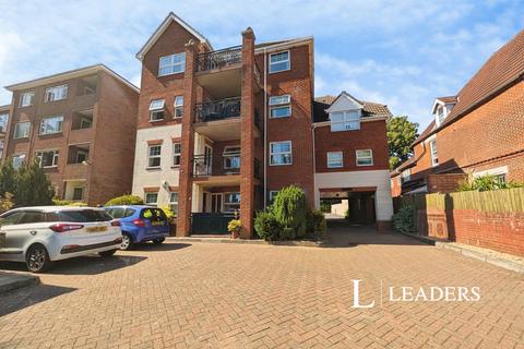 2 bedroom apartment for sale, Pine Croft, 61 Westwood Road, Southampton