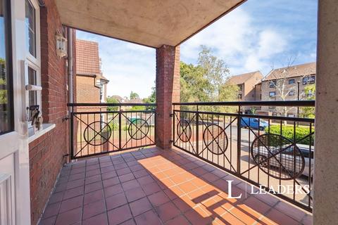 2 bedroom apartment for sale, Pine Croft, 61 Westwood Road, Southampton