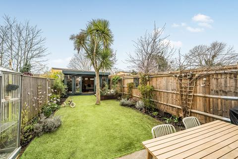 undefined, Venner Road, London