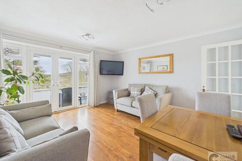 undefined, Coach Road, Newton Abbot