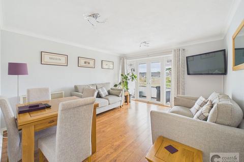 undefined, Coach Road, Newton Abbot