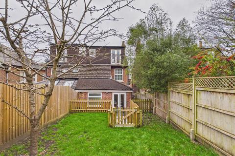 undefined, Herbert Street, Hemel Hempstead, HP2
