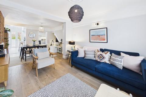 undefined, Herbert Street, Hemel Hempstead, HP2