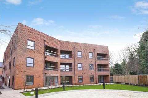 undefined, Apartment One, Viciniti Court, St. Albans