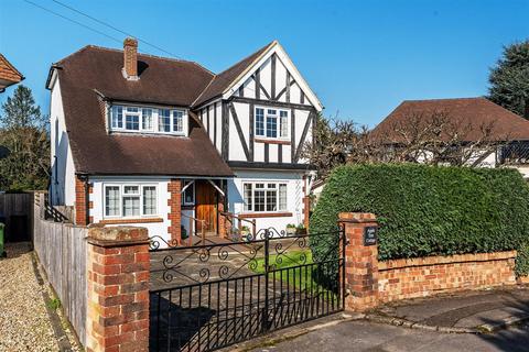 RECTORY CLOSE, ASHTEAD, KT21