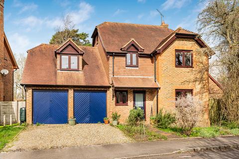 5 bedroom detached house for sale, Kingswood Rise, Four Marks, Alton, Hampshire