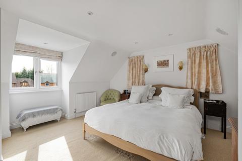 5 bedroom detached house for sale, Kingswood Rise, Four Marks, Alton, Hampshire